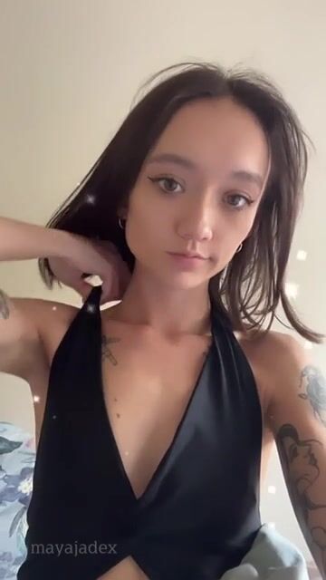 i hope you like aussies with small boobs too