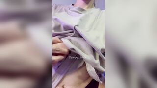 Small Tits / Big Ass: [STBA] Should I post here more? #2