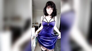 Small Tits / Big Ass: I hope I'm somebody's type ;) [BA] #2