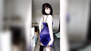 Small Tits / Big Ass: I hope I'm somebody's type ;) [BA] #3