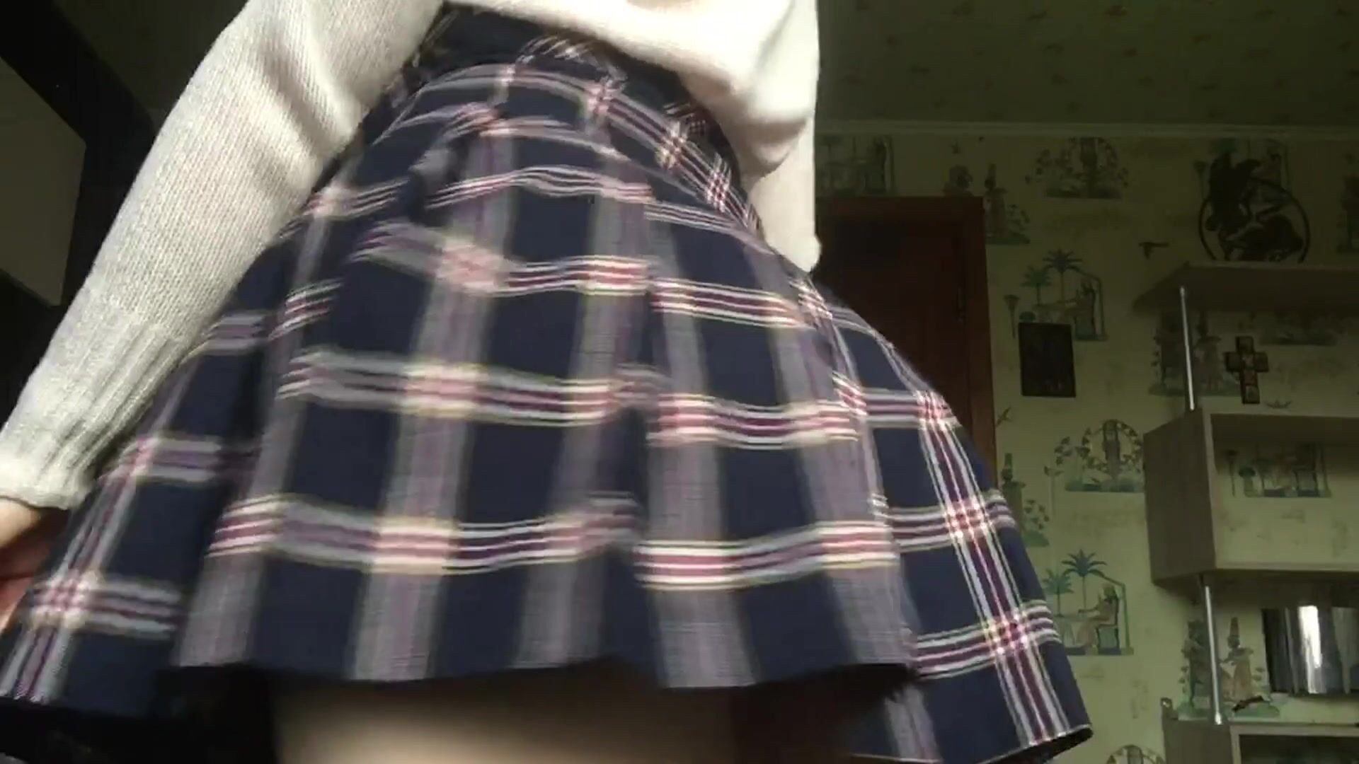 Say hi if you'd eat me out tonight [BA]