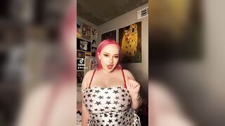 Real Tits: Nattygirly #1