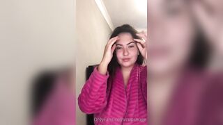 Real Tits: CupsHuge #1
