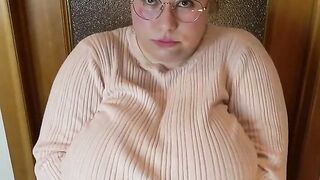 Real Tits: MelanieKares #1