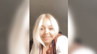 Real Tits: Richelle Cruz #1