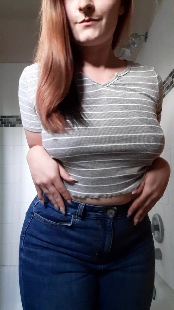Rate my titty drop? (25F)