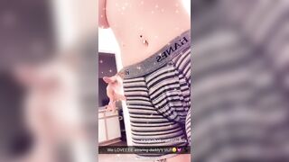 Rate My Boobs: to all the 20 people that will see this , come be my daddy #2