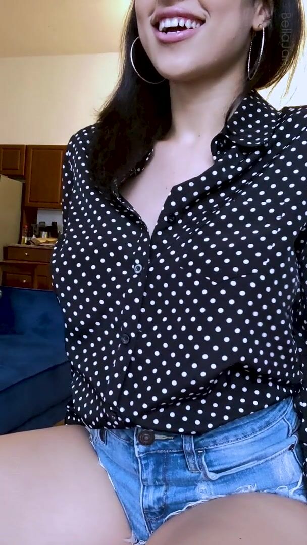 I'm your new fuckdoll