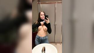 Please suck those nips