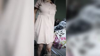 I hope you guys like 4'11 Asian girls with 28F sized boobs!