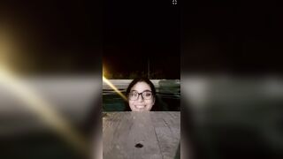 Boobs: I'll give you a surprise♥️♥️ #3