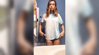 Boobs: I don’t have anything cleaver today. Just boobs. #2