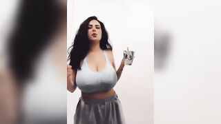 Boobs: Sanna Meira ... #4