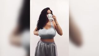 Boobs: Sanna Meira ... #2