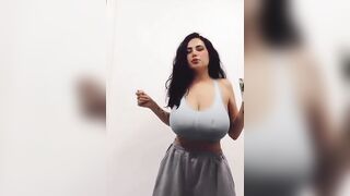 Boobs: Sanna Meira ... #3