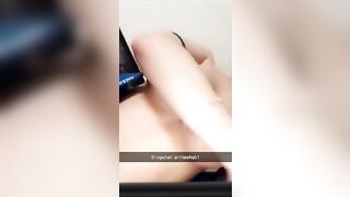 Boobs: blue calvins' #3