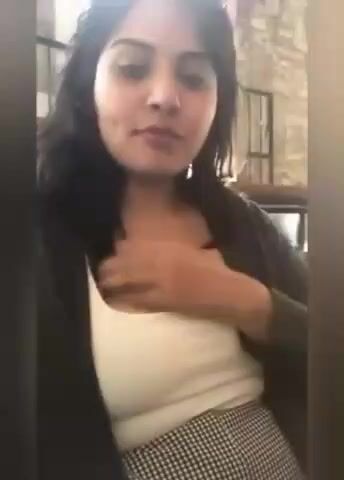 Library girl