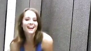 Boobs: Nice Trick #1