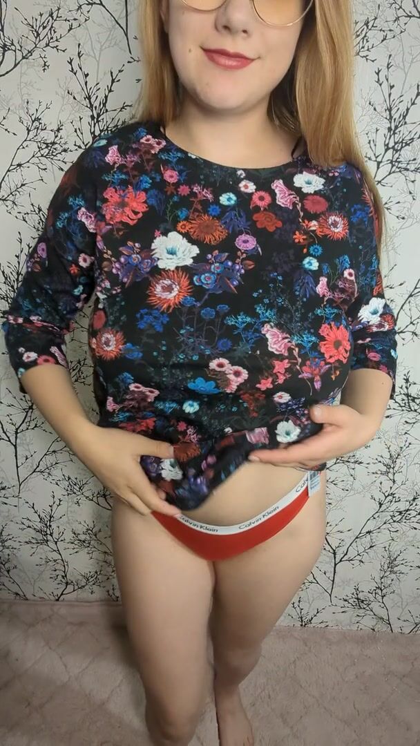 All natural 32H's