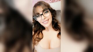 Boobs: How many licks to get to the center of my tootsie pop? #1