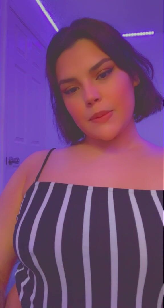 Would you lick whipped cream off of me?