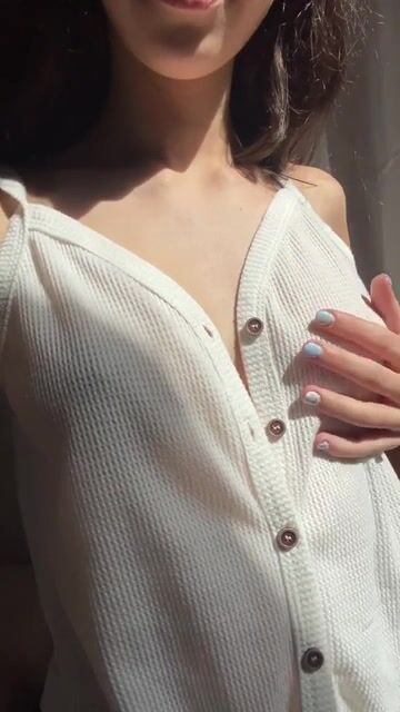 I wonder how many of you would actually fuck me