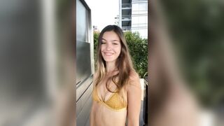 Perfect Tits: Just enjoy and thank me later baby ♥️♥️♥️♥️ №2 #4