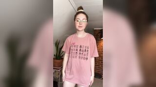 First time posting here! Did I make a good first impression? ♥️♥️ #1