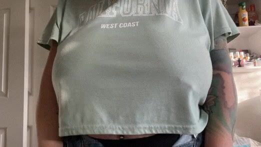 I dunno about this one. This is my sleeping shirt.