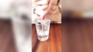 Lactation: Hot Shot #4