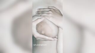 Lactation: 100% Organic and fresh ♥️♥️♥️♥️ #4