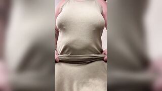 One year older this week ☺️