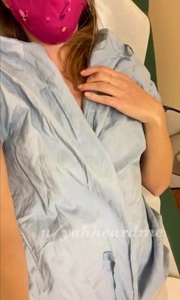 Waiting for the doctor like...???? ????