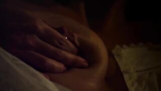 Lactation: Maggie Gyllenhaal #4