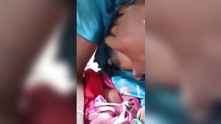 Lactation: Powerful stream #2