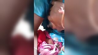 Lactation: Powerful stream #3