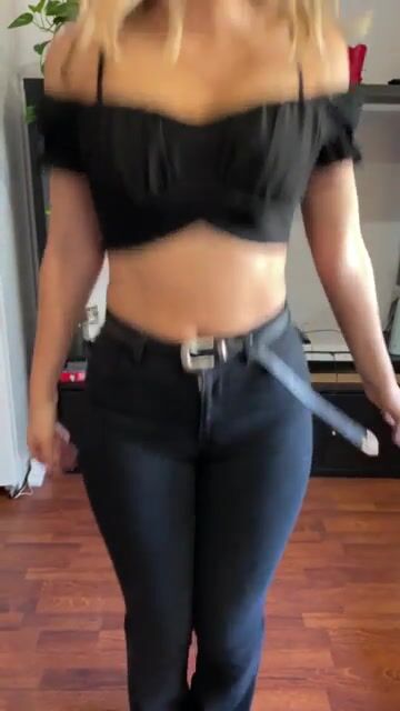 Need to squeeze some milk before going out