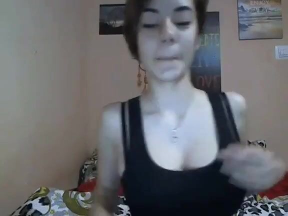 Hotcplhel Amazing Tits