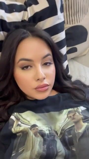 If you were my boyfriend I’d let you suck on them anytime you want