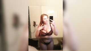 Massive Boobs and Ass: this is what I'm hiding under my dress ♥️♥️ #3