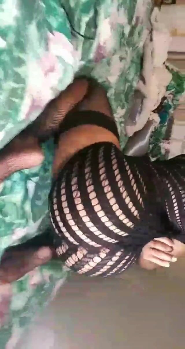 Wish I could do this on your cock