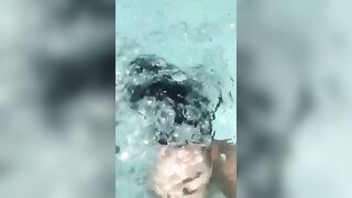 Massive Boobs and Ass: Accident reveal #3