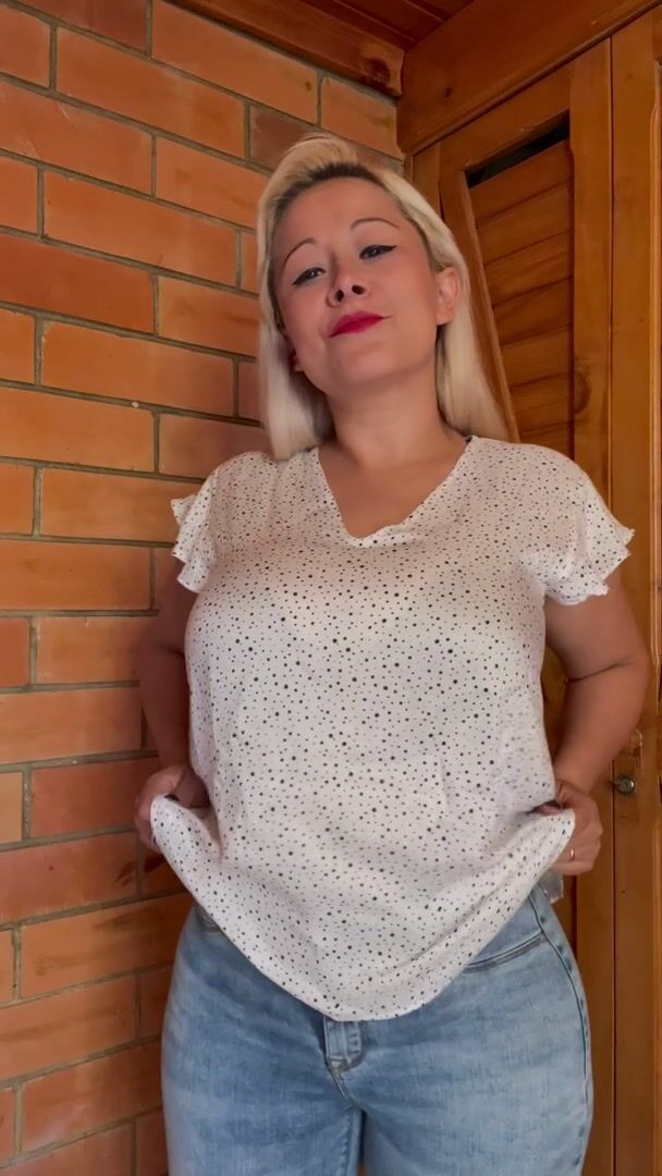 First word that crossed your mind when you saw my post?