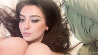 Huge Tits + Pretty Face №2