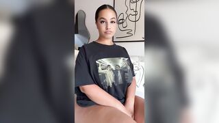 Massive Boobs and Ass: Big, soft and fluffy.. just the way you like them #2