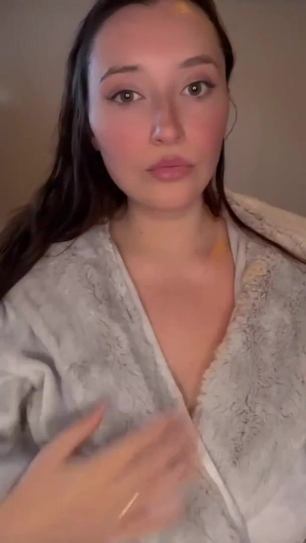 Let me tease you