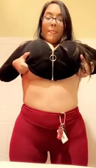 Fat Titty Drop