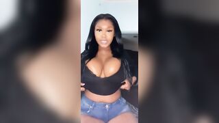 Massive Boobs and Ass: Holy Shit! №3 #2