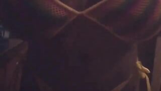 Big Boobs: Lovely♥️♥️ #4