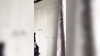 You can see em from behind ????